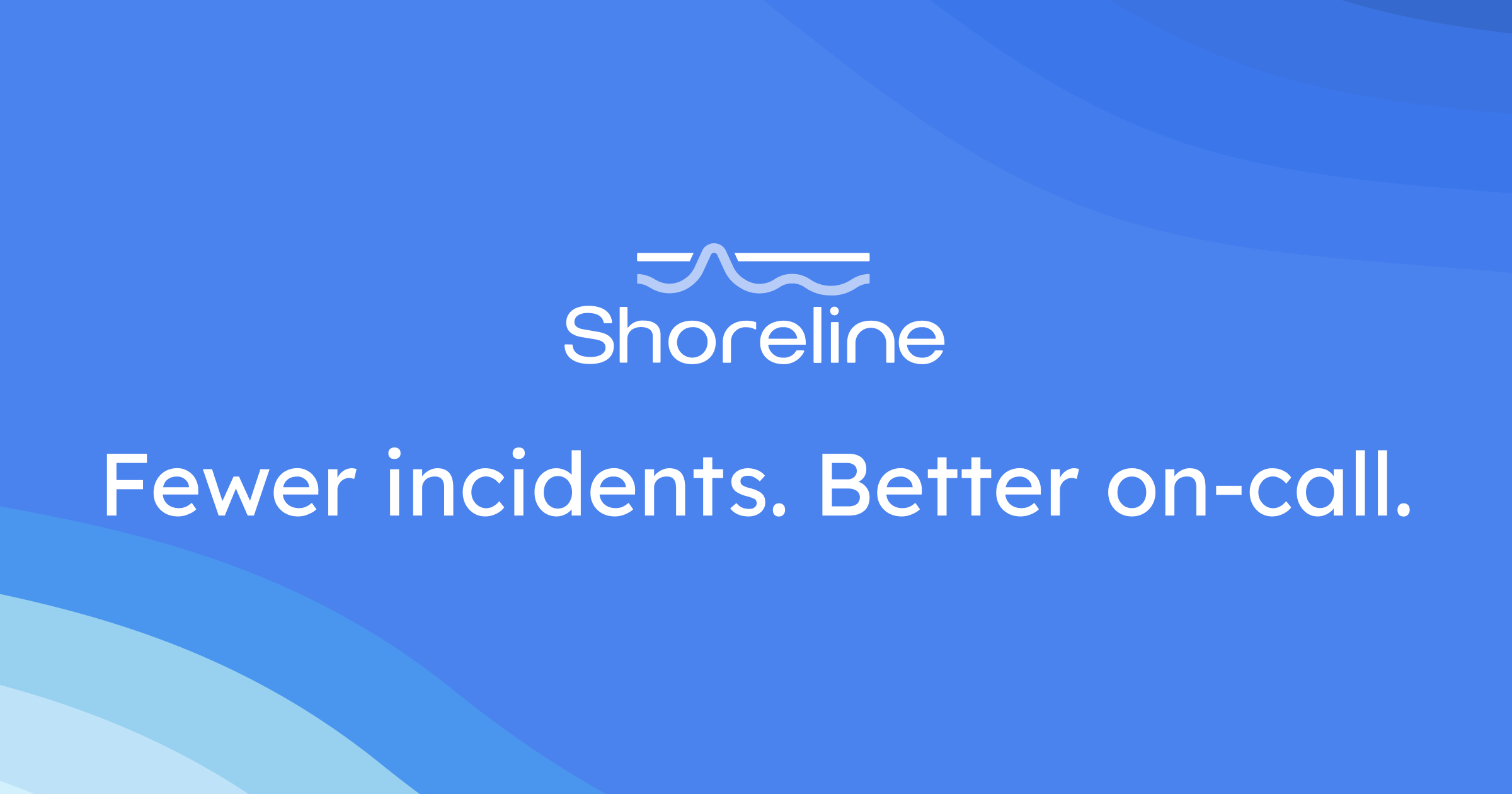 Shoreline DevOps Incident Automation Platform